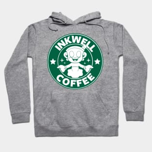 Inkwell Coffee! Hoodie